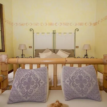 Apartamento Interno 2 Le Ginestre Porto Rotondo Olbia