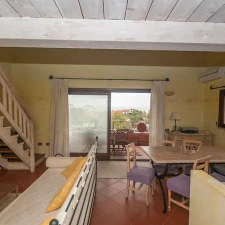 Interno 2 Le Ginestre Porto Rotondo Apartamento Olbia