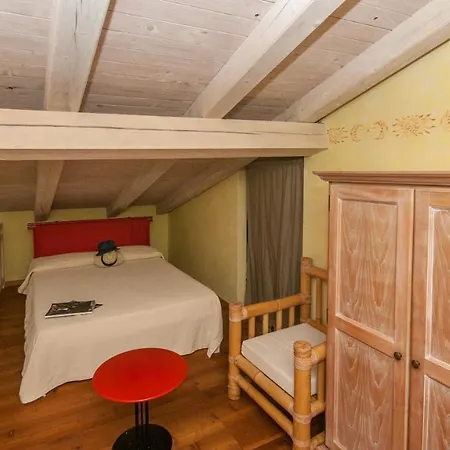 Apartamento Interno 2 Le Ginestre Porto Rotondo Olbia