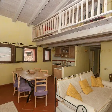 Apartamento Interno 2 Le Ginestre Porto Rotondo Olbia