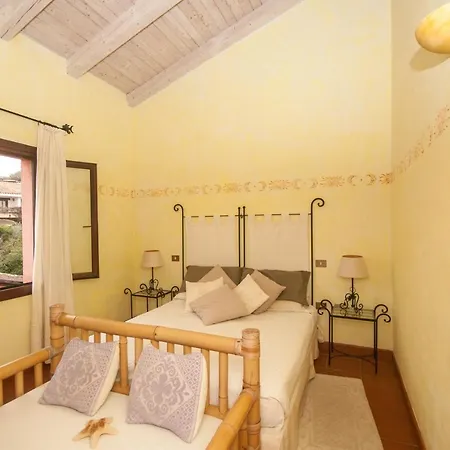 Apartamento Interno 2 Le Ginestre Porto Rotondo