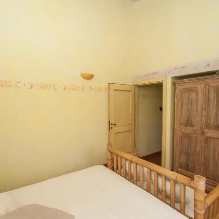 Interno 2 Le Ginestre Porto Rotondo *