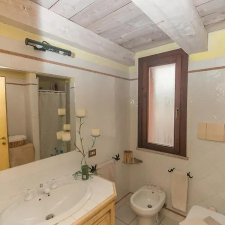 Apartamento Interno 2 Le Ginestre Porto Rotondo