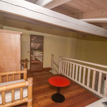 Interno 2 Le Ginestre Porto Rotondo Apartamento Olbia