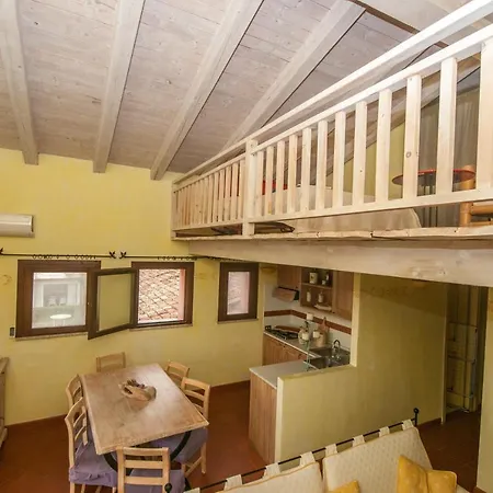 Interno 2 Le Ginestre Porto Rotondo Apartamento Olbia